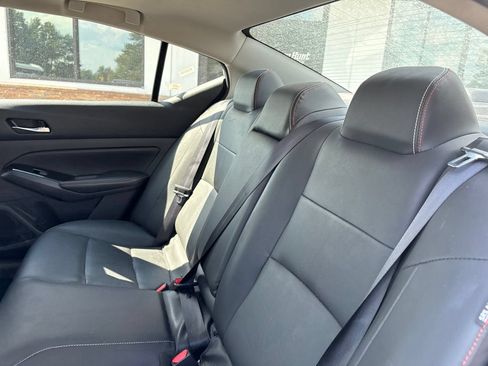 Used 2025 Nissan Altima 2.5 SR w/ SR Premium Package AWD/4WD image 6