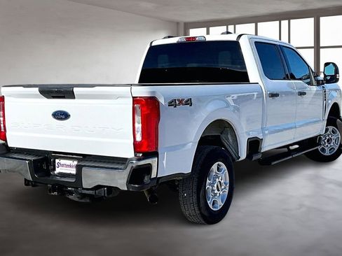 Used 2025 Ford F250 XLT image 6