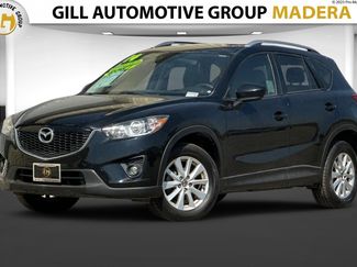 Used 2014 MAZDA CX-5 Touring w/ Touring Technology Package video 1