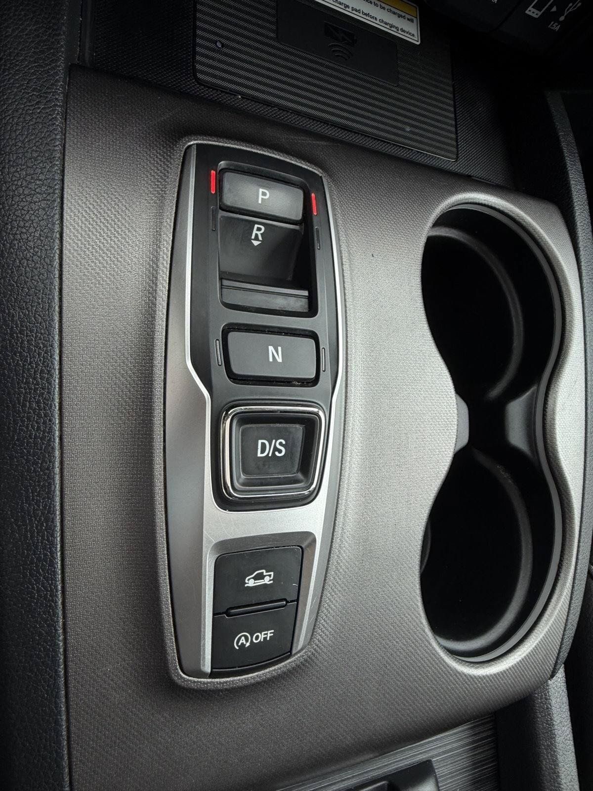 Used 2023 Honda Ridgeline RTL-E image 24