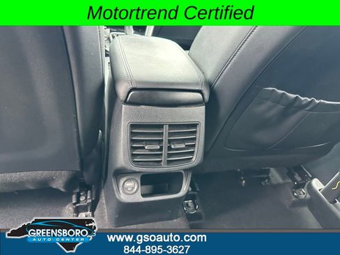 Used 2021 Kia Seltos SX AWD/4WD image 25