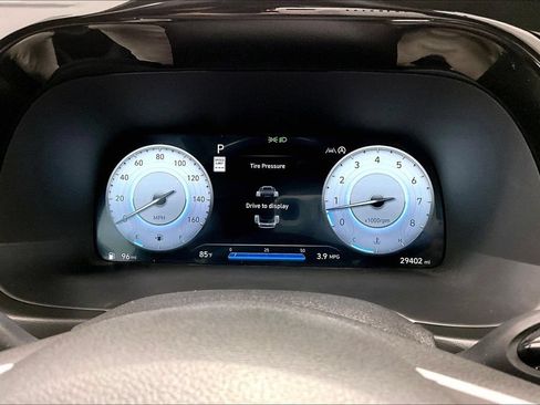 Used 2025 Hyundai Palisade SEL FWD image 27