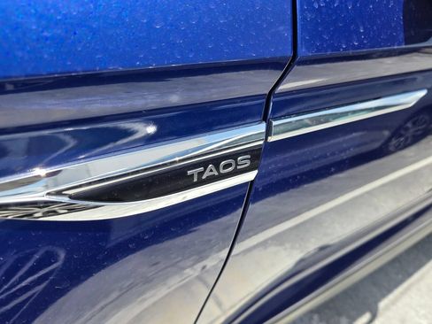Used 2022 Volkswagen Taos S AWD/4WD image 11