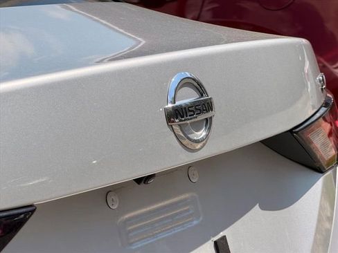 Used 2023 Nissan Sentra SV w/ All-Weather Package FWD image 12