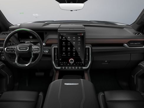 New 2025 GMC Yukon Denali w/ Denali Reserve Package image 56