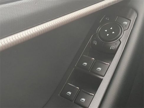 New 2025 Ford Explorer ST-Line w/ Premium Package image 12