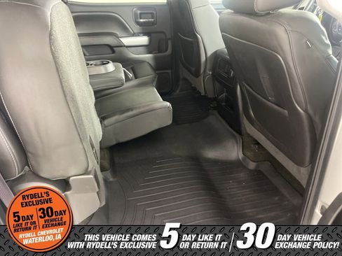 Used 2015 Chevrolet Silverado 2500 LTZ w/ Duramax Plus Package image 18