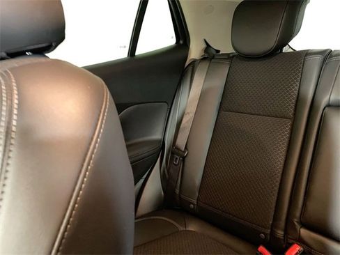 Certified 2022 Buick Encore Preferred image 12