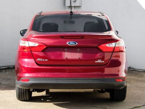 Used 2013 Ford Focus SE image 8
