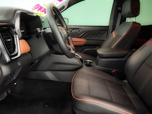 Used 2023 GMC Canyon AT4 w/ Canyon Safety Plus Package image 17