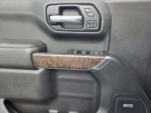 Used 2019 GMC Sierra 1500 Denali w/ Trailer Camera Package image 20