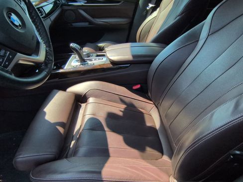 Used 2018 BMW X5 xDrive35i image 16