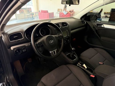 Used 2012 Volkswagen Golf TDI FWD image 13