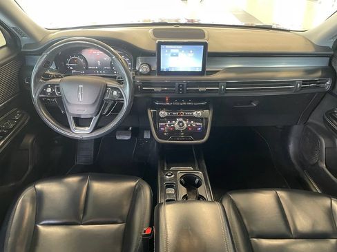 Used 2021 Lincoln Corsair FWD w/ Equipment Group 101A image 12