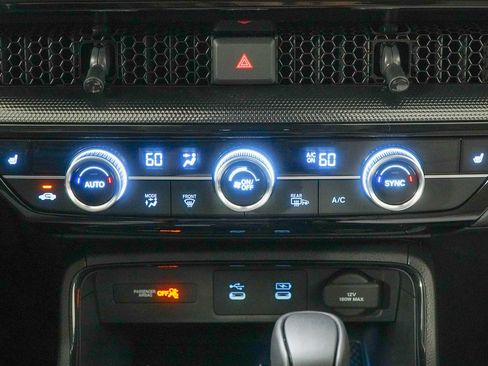 New 2026 Honda CR-V EX-L image 31