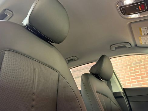 New 2026 Hyundai Kona SEL Premium AWD/4WD image 20