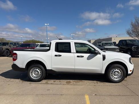 New 2026 Ford Maverick XL FWD image 3