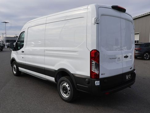 Used 2024 Ford Transit 250 148 Medium Roof image 5