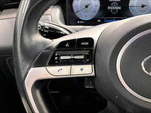 Used 2022 Hyundai Tucson SEL w/ Convenience Package image 24