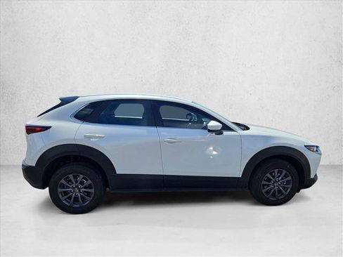 Used 2025 MAZDA CX-30 AWD 2.5 S image 4