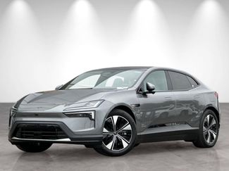 New 2026 Polestar Polestar 4 Long Range Single Motor video 1