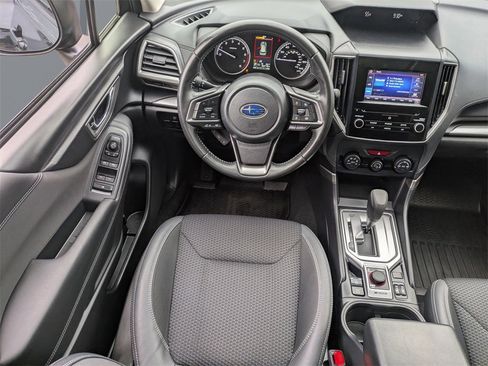 Used 2023 Subaru Forester Premium image 16