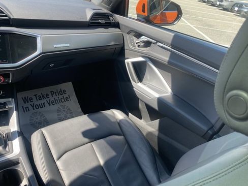 Used 2023 Audi Q3 2.0T Premium image 36