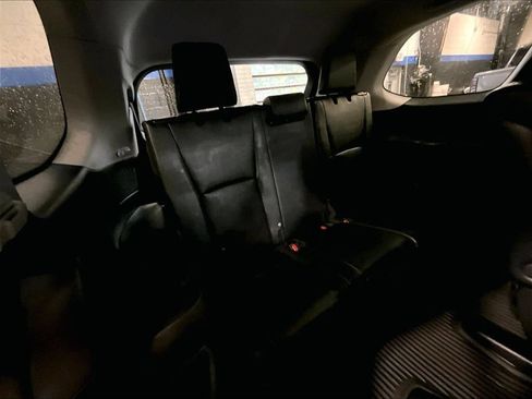 Used 2024 Toyota Grand Highlander AWD image 17