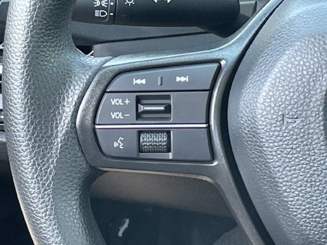 Used 2026 Honda Accord SE image 12