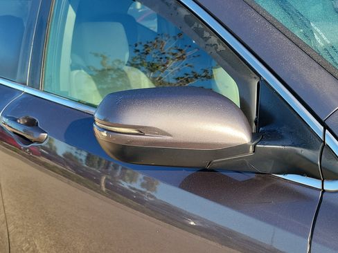 Used 2022 Honda CR-V EX image 8