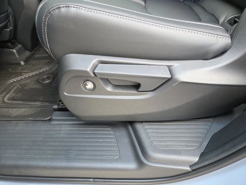 New 2025 Honda Pilot Touring image 40