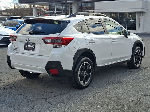 Used 2023 Subaru Crosstrek 2.0i AWD/4WD image 5