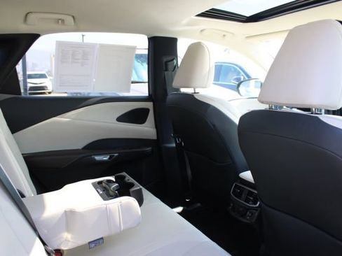 Certified 2023 Lexus RX 350 Premium FWD image 7