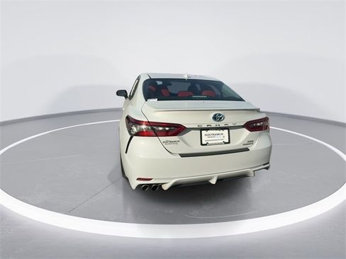 Used 2023 Toyota Camry XSE w/ Cold Weather Package image 7