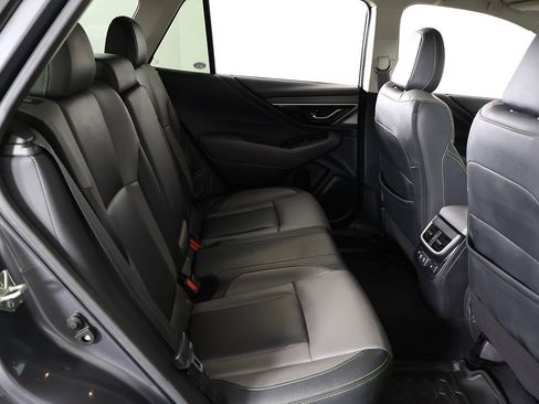 Used 2020 Subaru Outback Onyx Edition XT image 36