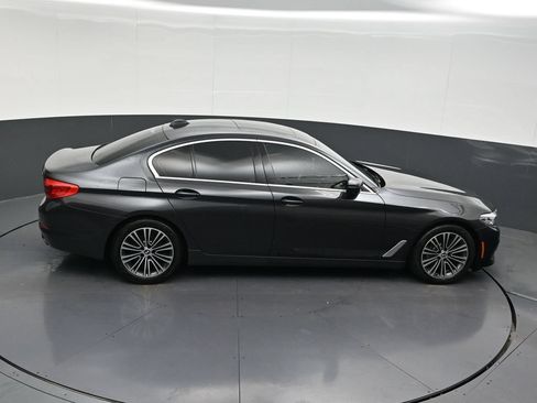 Used 2019 BMW 540i xDrive w/ Premium Package AWD/4WD image 20