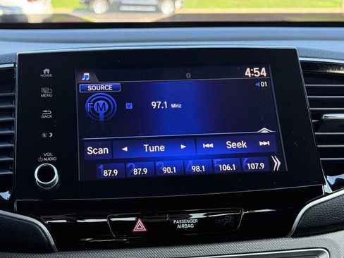 Used 2023 Honda Ridgeline RTL image 28