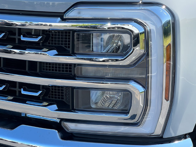 New 2026 Ford F350 Lariat w/ Lariat Ultimate Package AWD/4WD image 42