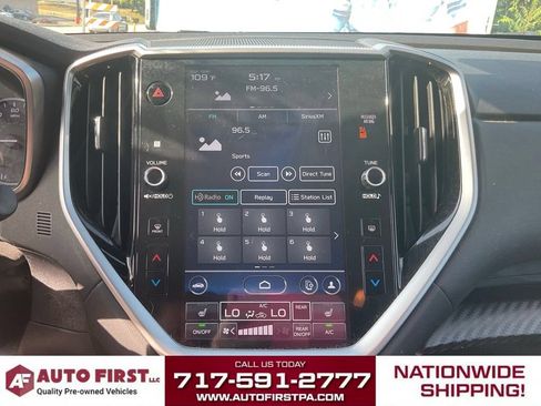 Used 2023 Subaru Ascent Premium AWD/4WD image 24
