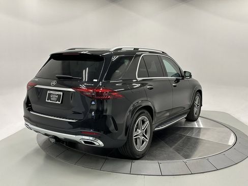 Certified 2024 Mercedes-Benz GLE 450 4MATIC image 7
