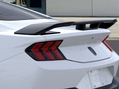 New 2025 Ford Mustang Dark Horse RWD image 22