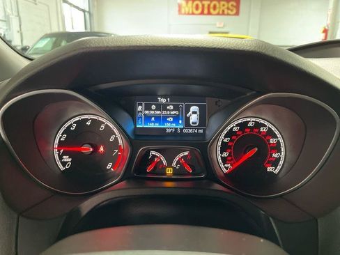 Used 2013 Ford Focus ST FWD image 27
