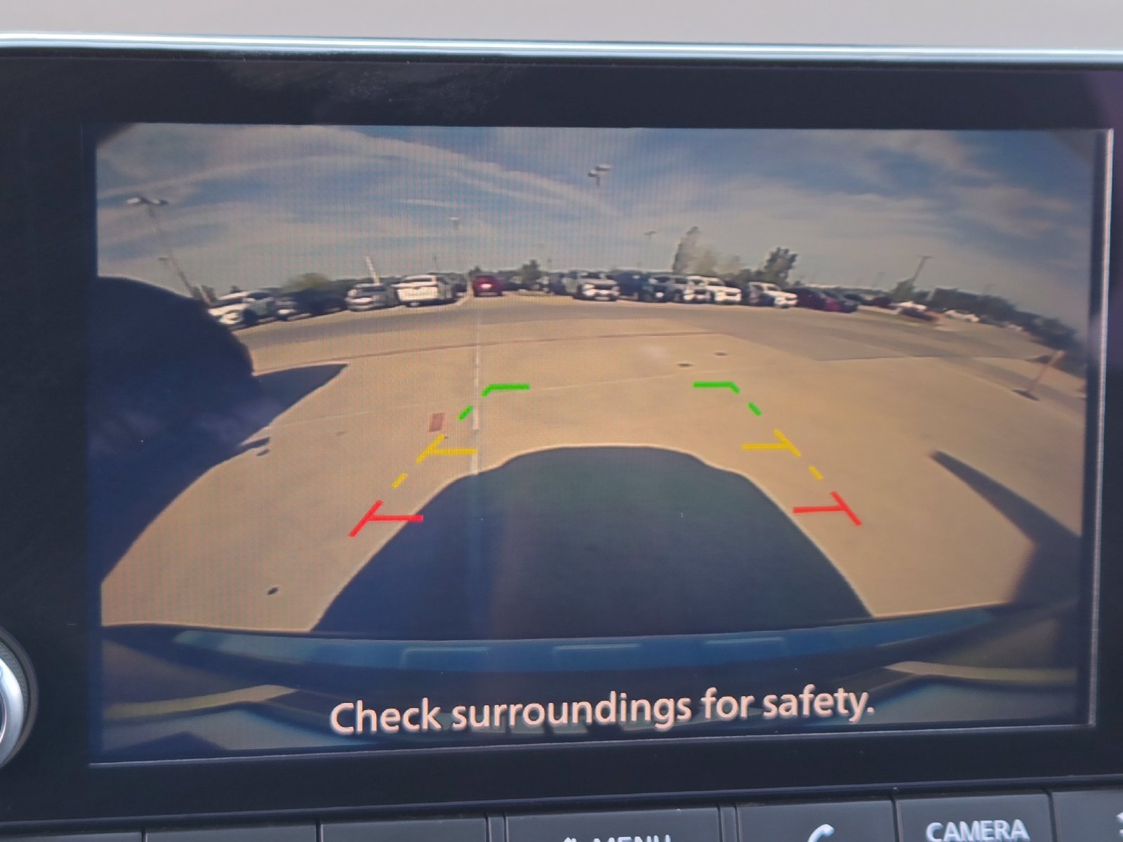 Used 2022 Nissan Rogue SV w/ SV Premium Package FWD image 16