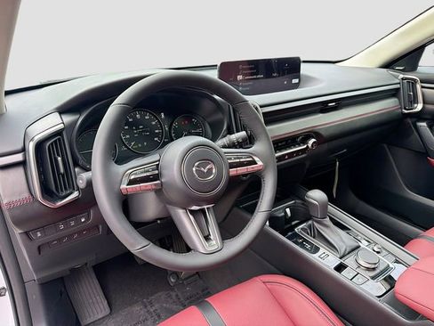 New 2026 MAZDA CX-50 2.5 Hybrid w/ Weather Package AWD/4WD image 26
