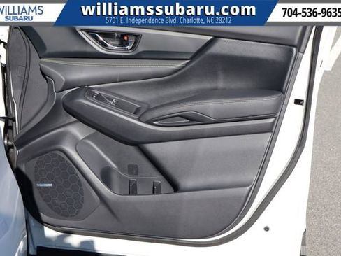 New 2026 Subaru Ascent Bronze Edition image 25