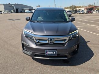 Certified 2021 Honda Pilot EX-L video 2