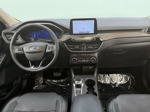 Used 2020 Ford Escape Titanium image 57