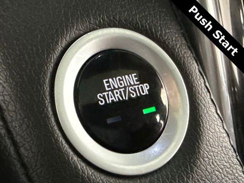 Used 2019 Cadillac Escalade Luxury image 24