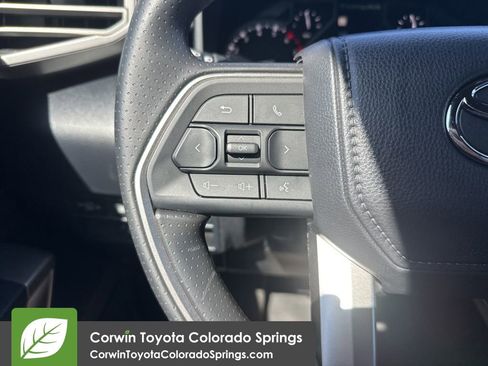 New 2025 Toyota Tundra SR5 image 20