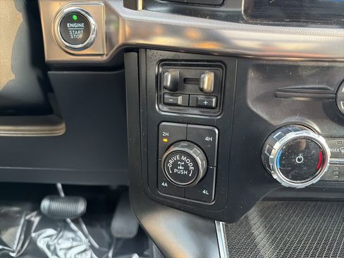 Used 2023 Ford F150 Raptor w/ Raptor Carbon Fiber Package image 33